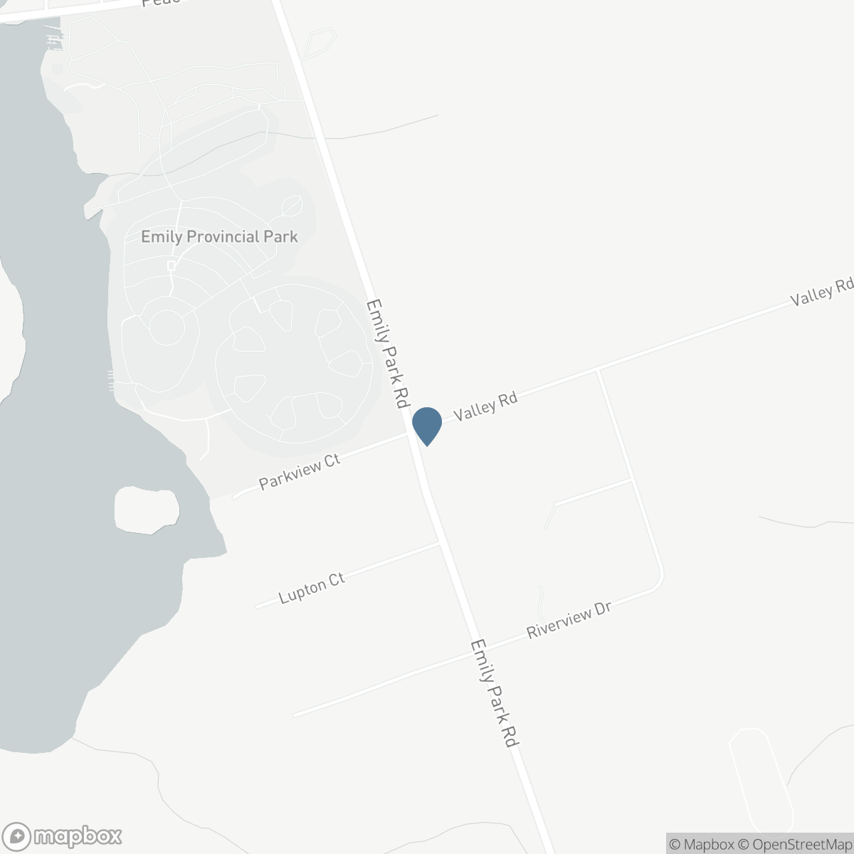 0 VALLEY ROAD, Kawartha Lakes, Ontario K0L 2W0